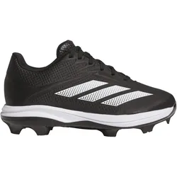 adidas Adizero Electric 2.0 Baseballschuhe Jungen JR7822 - core black/cloud white/core black 32