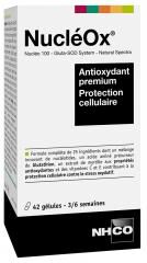 NHCO NucléOx 42 Unités - Pot 42 gélules