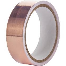 Swissinno selbstklebendes Kupferband 3cm x 5m Schneckenabwehr Funktionsart Klebefolie 1 St. 1 261 001