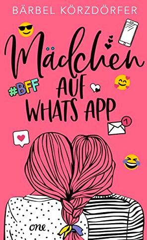 Bärbel Körzdörfer - Mädchen auf WhatsApp - Preis vom 16.10.2026 11:41:07 h