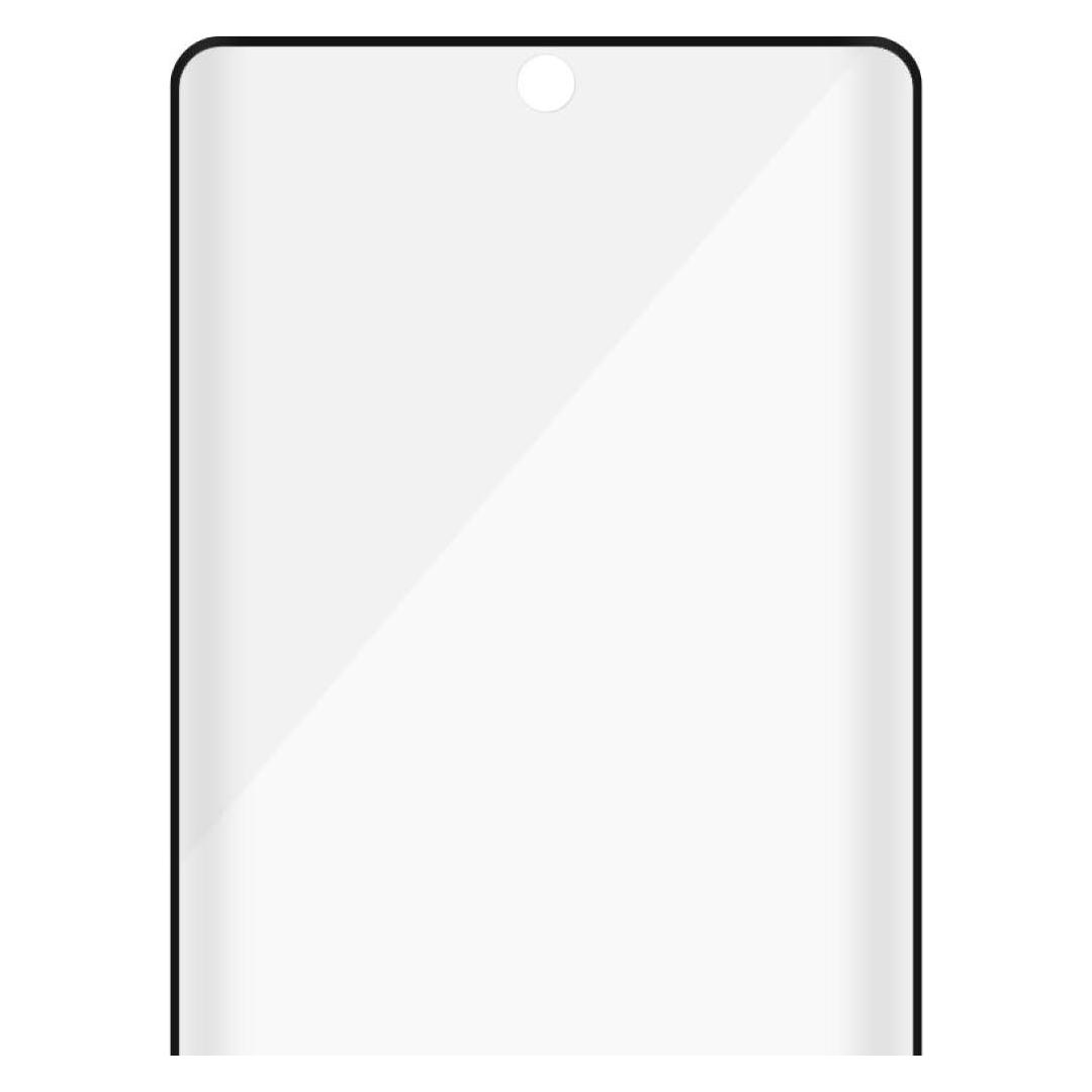 PanzerGlass Case Friendly (1 Stk., Samsung Galaxy Note 20) (7236)