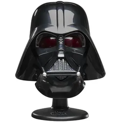 Hasbro Star Wars Episode IV Black Series mini casque Darth Vader 15 cm