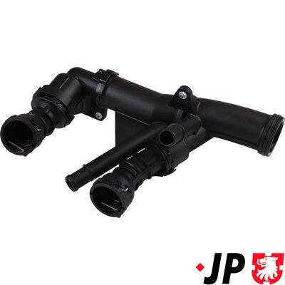 JP GROUP Thermostatgehäuse 1114512400 für VAG