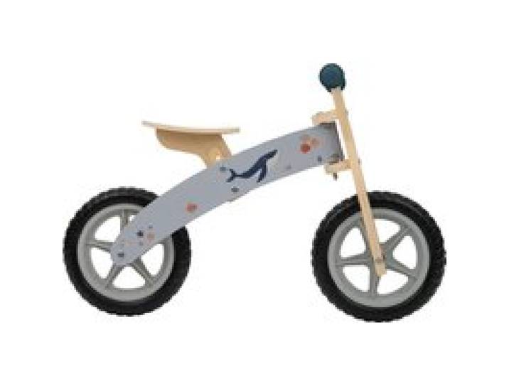 PLAYTIVE Draisienne en bois (turbine)