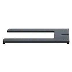 Zumtobel Group Leuchtenfuß ARTELEA C-BASE BK