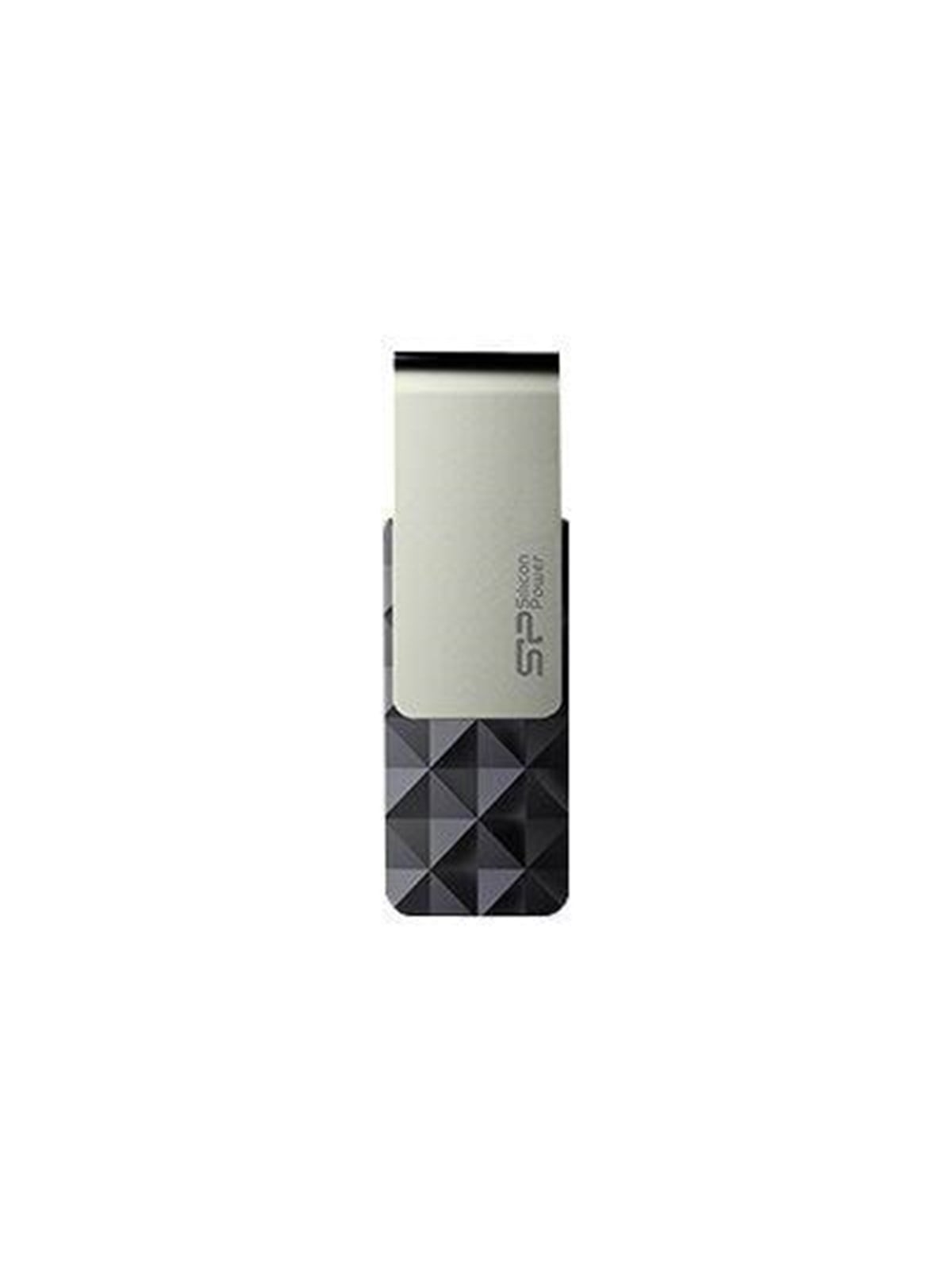 Silicon Power Blaze B30 - 8GB - USB-Stick