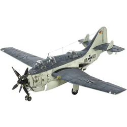 Revell Model Set Fairey Gannet AS.1/AS.4