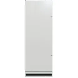 EFB PRO-TUR186SV.TS Tür für PRO 18HE, B=600, Stahl, 1-teilig, VR, RAL9005, Rücktür PROTUR186SVTS