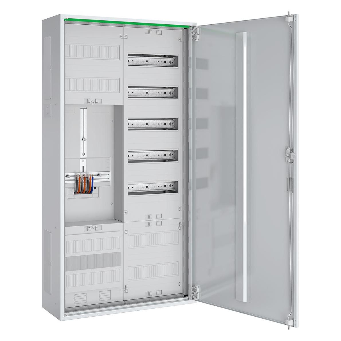 ABN Zählerschrank (ABNRS207Z0071)