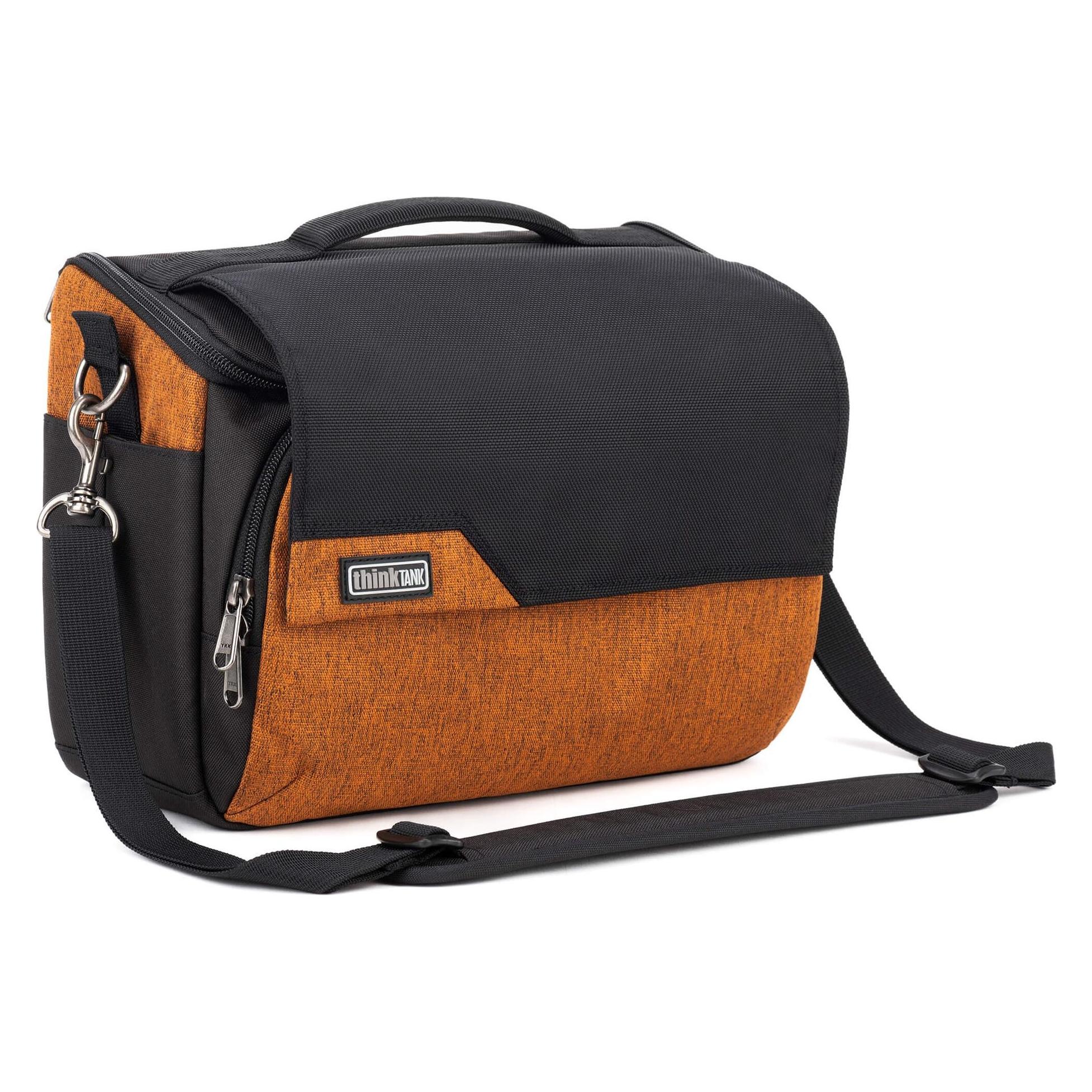 Think Tank Mirrorless Mover 30 Orange (Neuheit) (30 l) (710905)