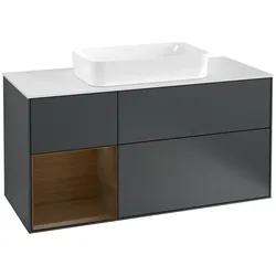 Villeroy & Boch Finion Waschtischunterschrank G29, G291GNHG G291GNHG