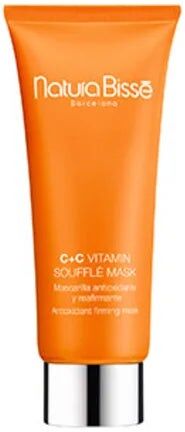 NATURA BISSE C+C Vitamin Soufflé Mascarilla Antioxidante Y Reafirmante