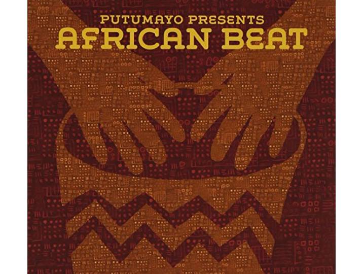 Various - Putumayo Presents: African Beat