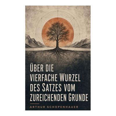 Über die vierfache Wurzel des Satzes vom zureichenden Grunde, Taschenbuch von Arthur Schopenhauer, E-artnow, 978-80-273-8479-2