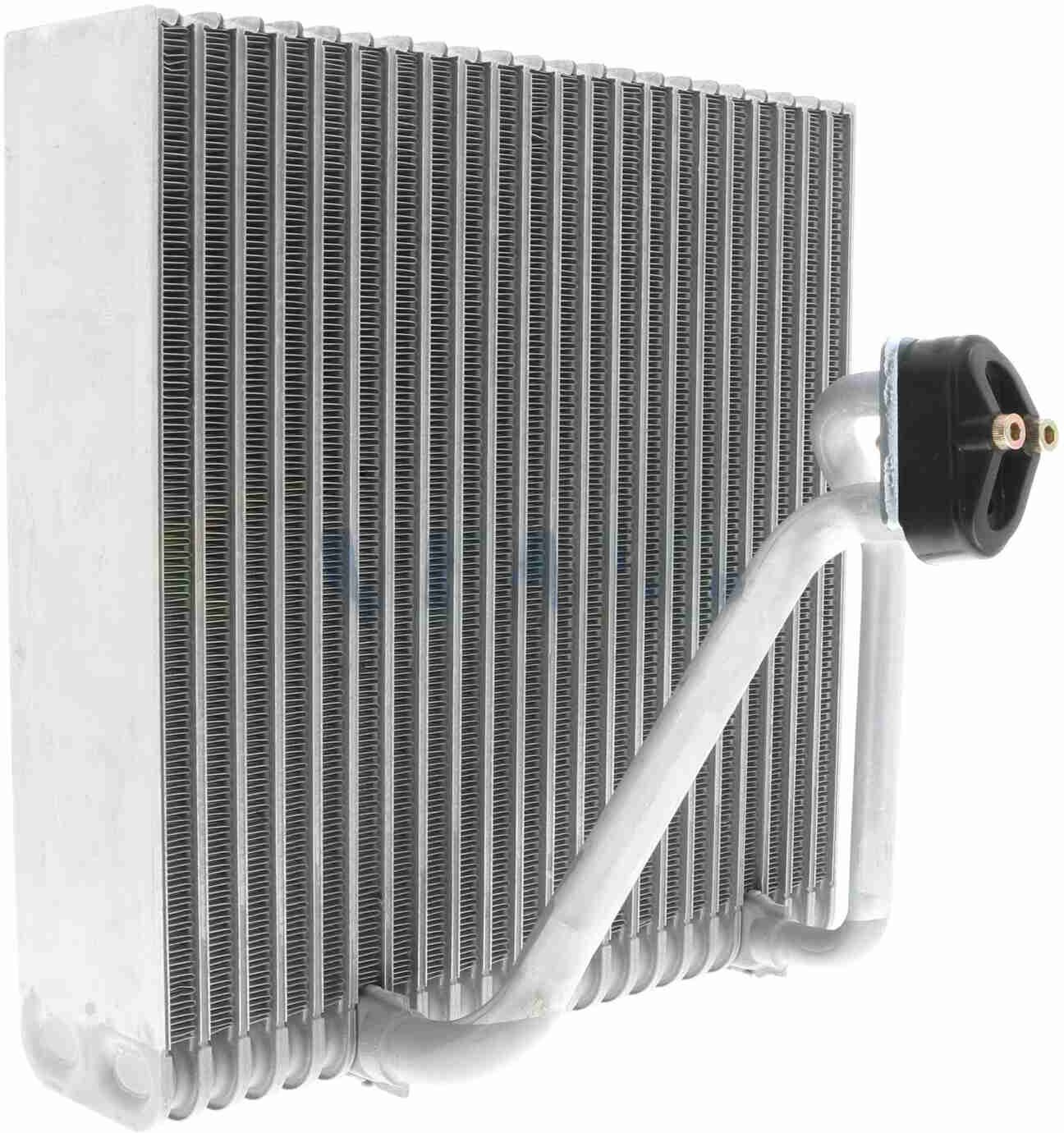Vemo Verdampfer, Klimaanlage Original Qualität V10650008 Für Vag Vw