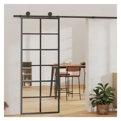 vidaXL, Zubehör Türbeschlag, Linvener (6x2 Raster)