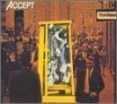 Accept - I'm a Rebel - Preis vom 08.10.2026 07:26:42 h