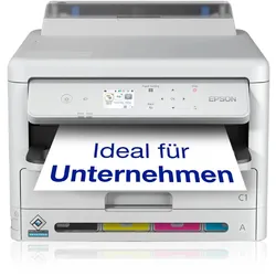 Epson WorkForce Pro WF-C5390DW PD