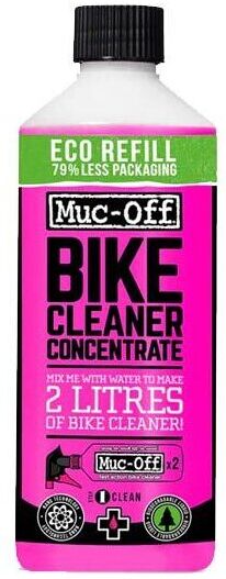 Concentrato Detergente Moto Muc Off Bike 0.5 Lt taglia unica