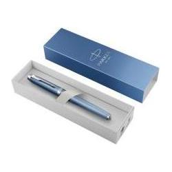 Parker Pen IM Writing Rituals Blauer GT Füllfederhalter (57344085)