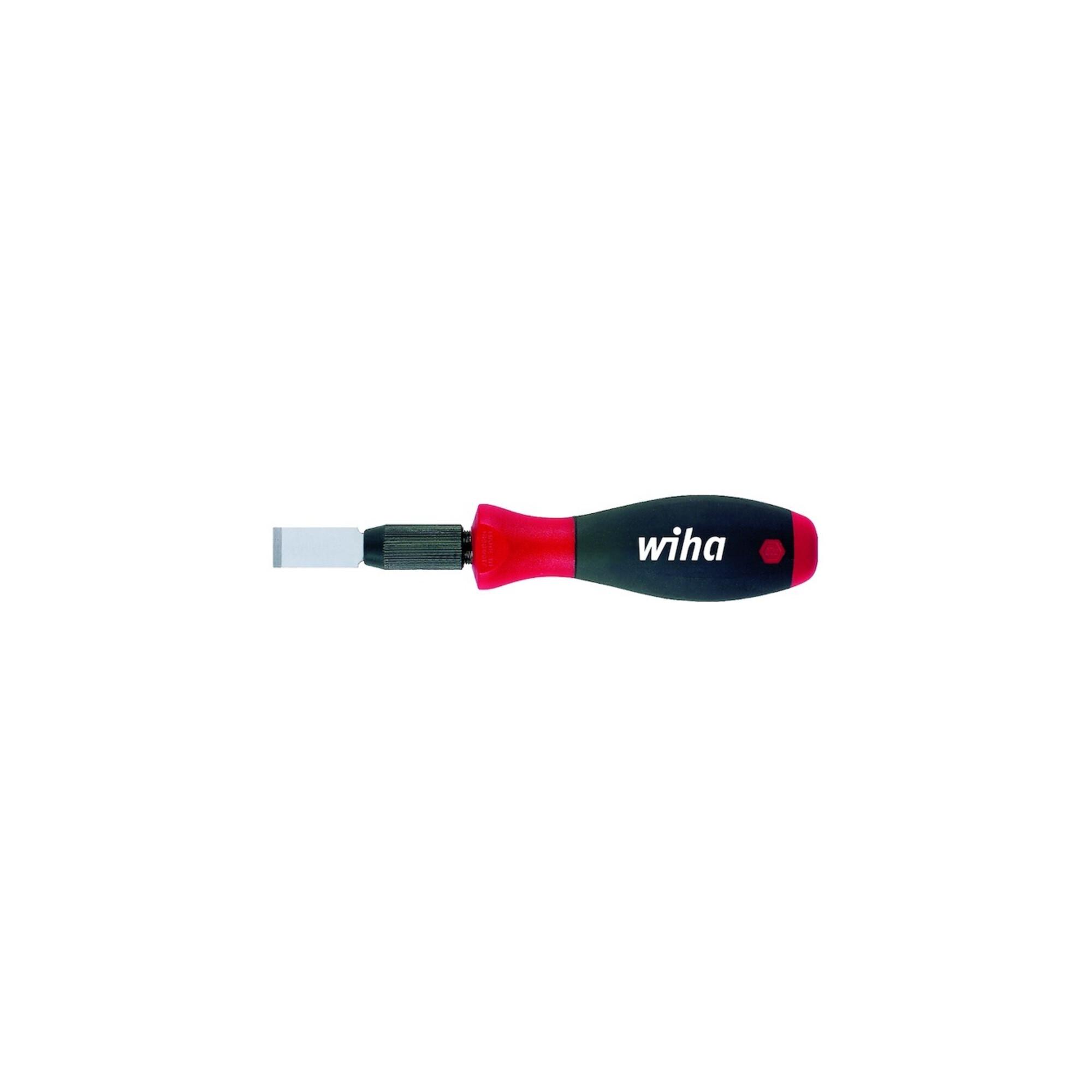 Wiha Universalschaber SoftFinish® (23159)