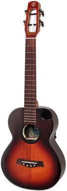 Flight Navigator Tenor EQ-A SB Sunburst Hochglanz
