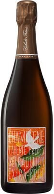 """Laherte Freres""" """Laherte Freres Ultradition Extra Brut Champagne - France"""