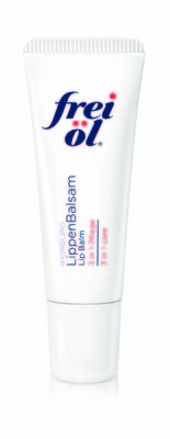 Apotheker Walter Bouhon GmbH FREI ÖL Hydrolipid LippenBalsam 8 ml 11359017