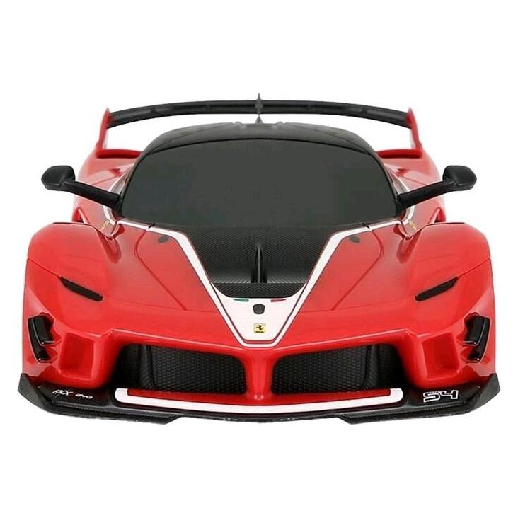 Rastar car model is controlled by R / C 1:24 Ferrari FXX K Evo, 79300 (RAS 79300)