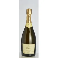 Elbling Crémant Brut weiß 0,75l
