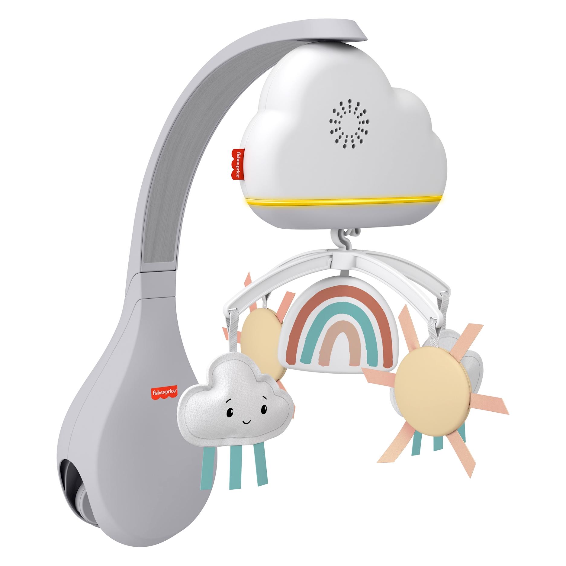 Fisher-Price Regenbogen (HBP40)