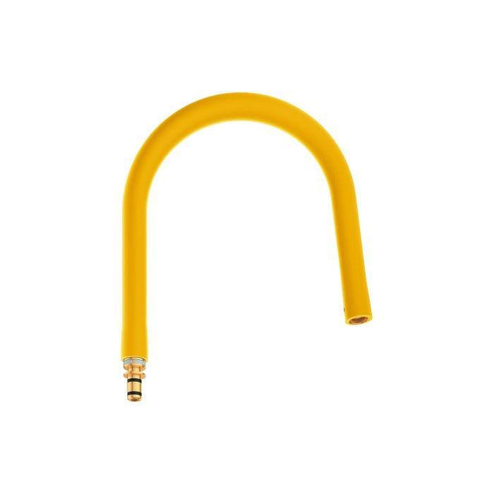 Grohe Grohflexx Küche Schlauchauslauf 30321YF0 gelb
