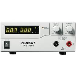 VOLTCRAFT PPS-11360 Labornetzgerät, einstellbar 1 - 36 0 - 5 A 180 W USB, Remote programmierbar Anzahl Ausgänge 2 x