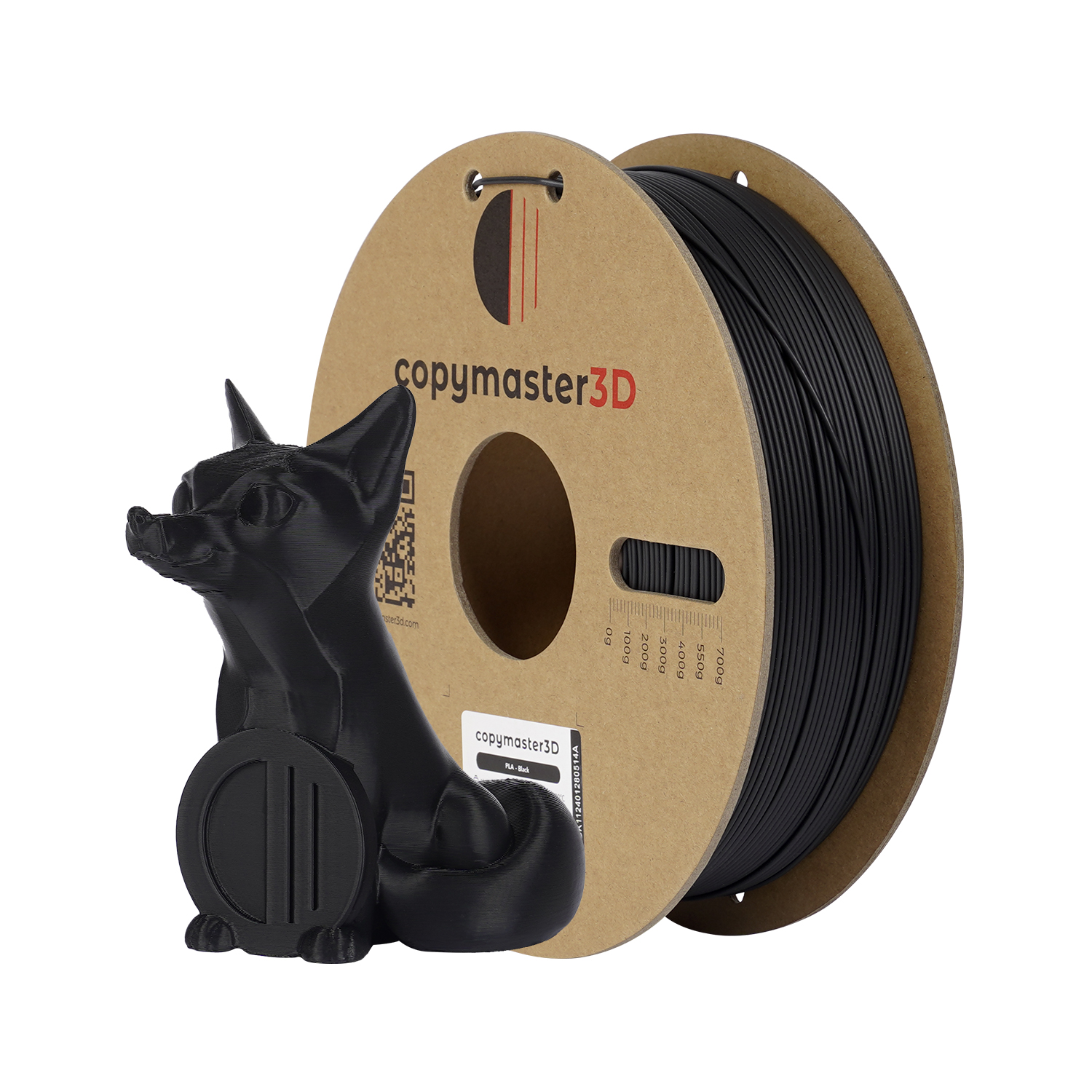 Copymaster3D PLA CM-PLA-008-1-175