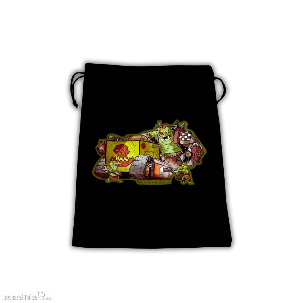 Baron of Dice ACC-BAG-006