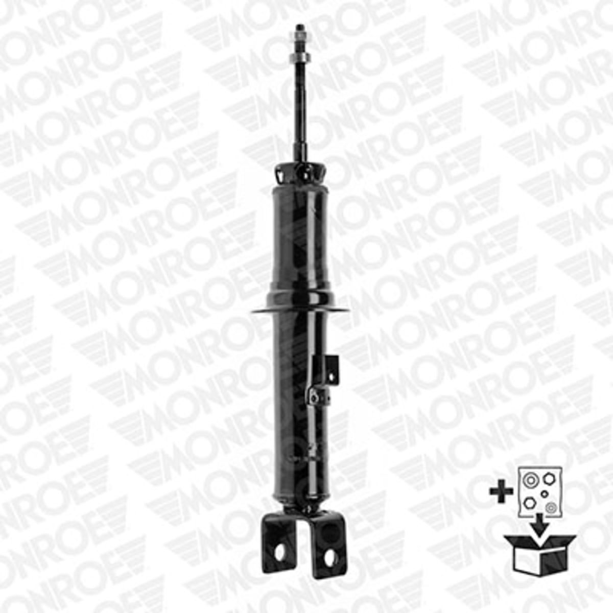 Stoßdämpfer MONROE 71311