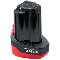 mafell Akku-PowerTank 10 M 22 10,8 V 22 Wh - 094444