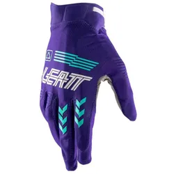 Leatt, Motorradhandschuhe, 2.5 X-Flow (Herren, S)