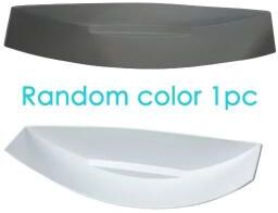 Uplift Picks Tonepie Automatic Cat Litter Box Bottom Capsule Rubber Plug And Bin Door 1 Pc (random Color)