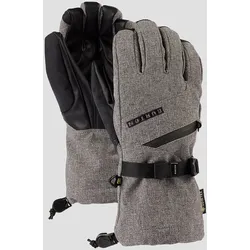 Burton Gore-Tex Handschuhe gray heather Gr. S