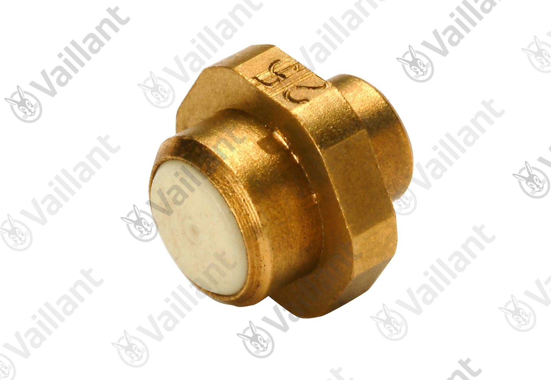 brûleur, allumage, D = 1930 , 25 042825 Vaillant no. 042825