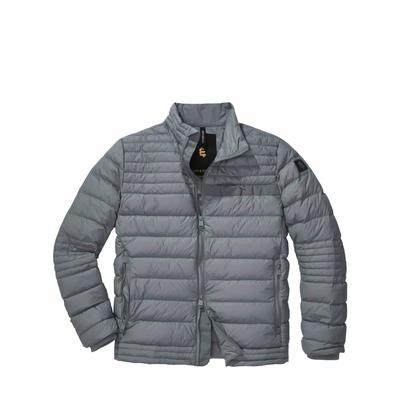 Ultraleichte Steppjacke