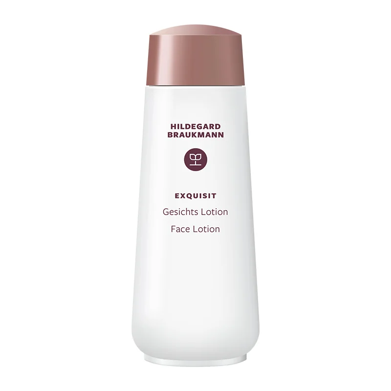 Hildegard Braukmann Gesichts Lotion, 200ml 5951
