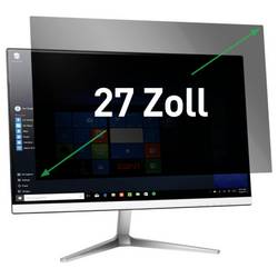 Leitz Blickschutzfilter 68,6 cm (27) Bildformat: 16:9 69040000