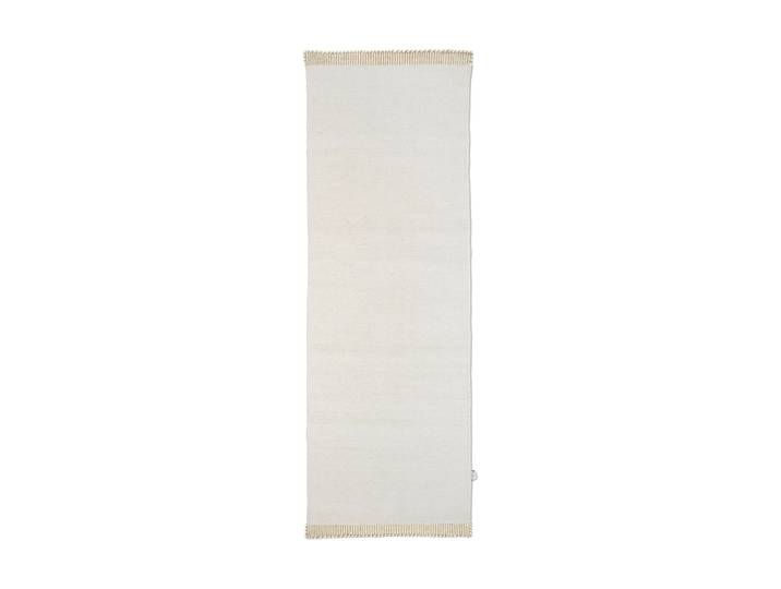 Classic Collection Pure Läufer Off-white, 80x250 cm