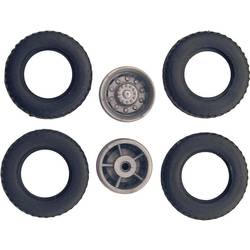 Sol Expert 4037373012527 LKW-Doppelbereifung 1 Set