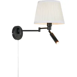 Wandleuchte Pivot Wall max. 60 Watt Wandlampe
