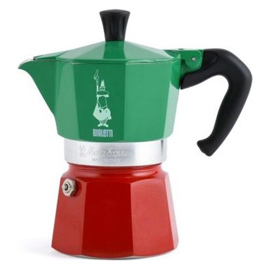Bialetti Mokina (1 Tasse) (0005650)