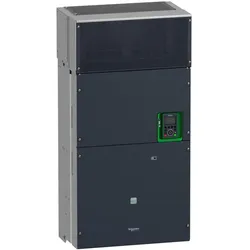 Schneider Electric ATV930C25N4C Frequenzumrichter, ATV930, 250kW, 400/480V, ohne Bremsmodul, IP00