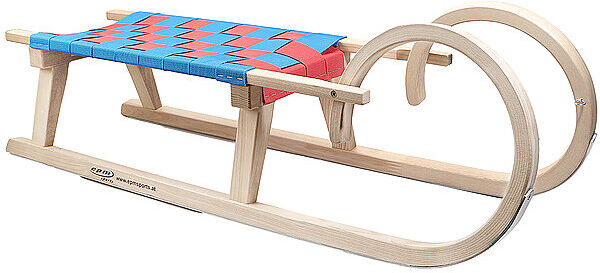 EPM Rodel Spezial 110cm bunt B